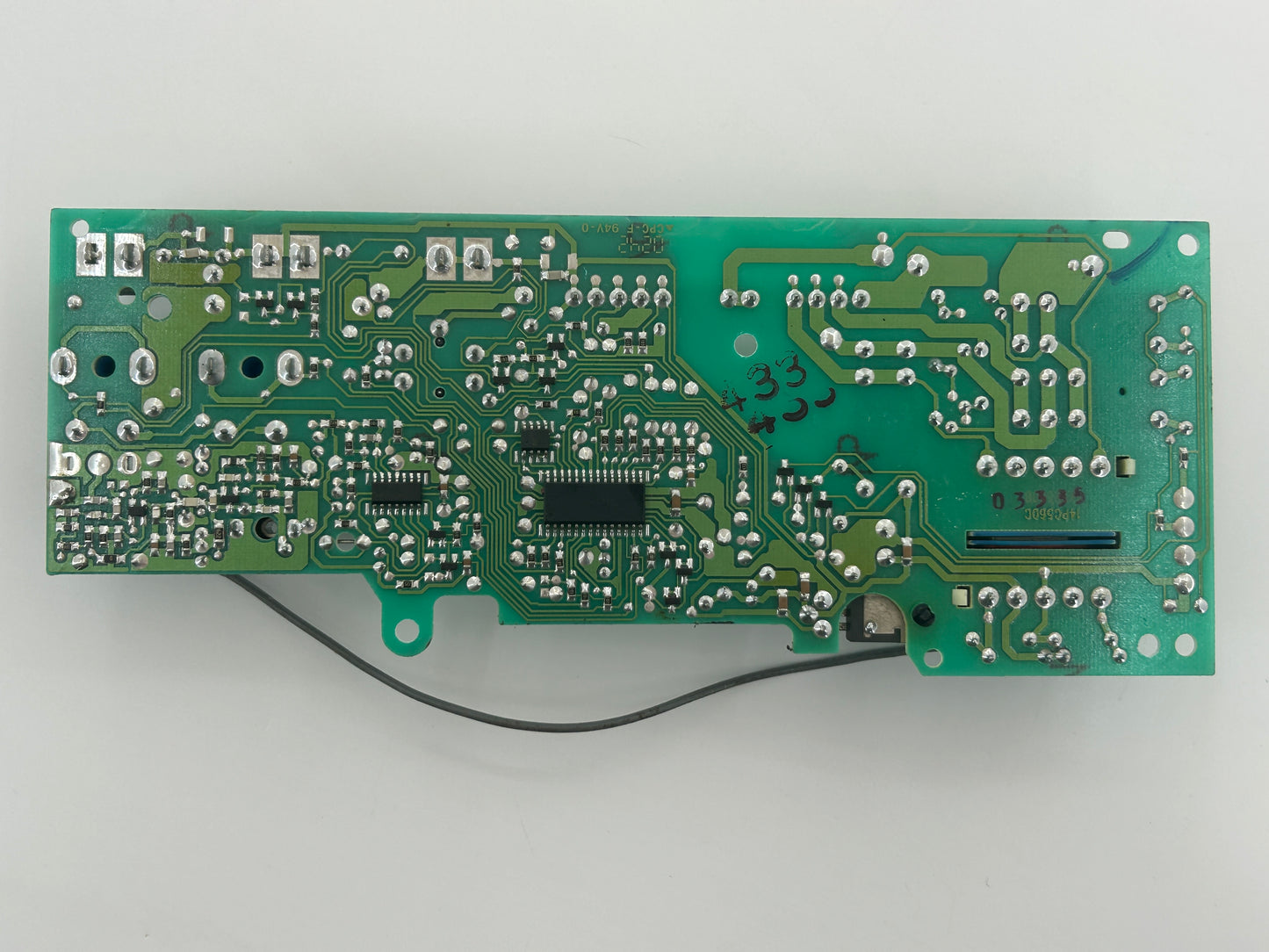 Chamberlain ML4000 board electronics control main board control board operating board control electronics base board