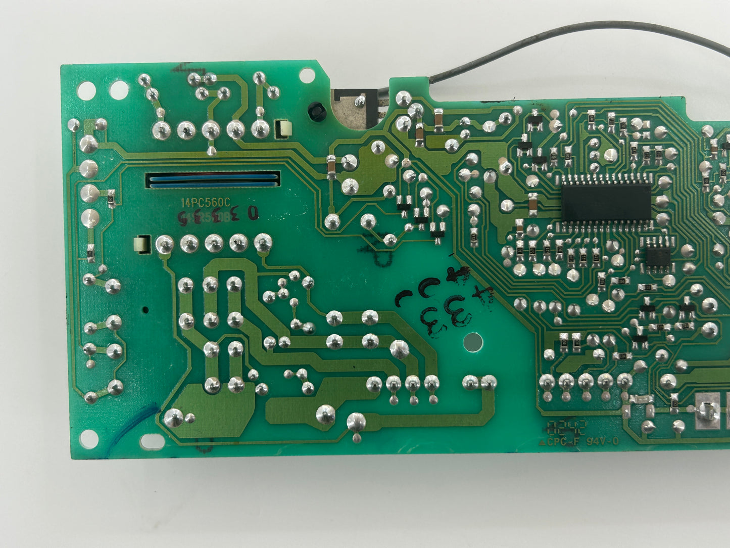 Chamberlain ML4000 board electronics control main board control board operating board control electronics base board