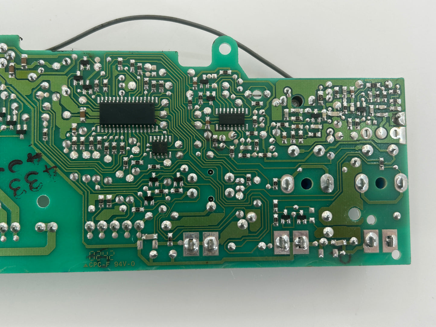 Chamberlain ML4000 board electronics control main board control board operating board control electronics base board