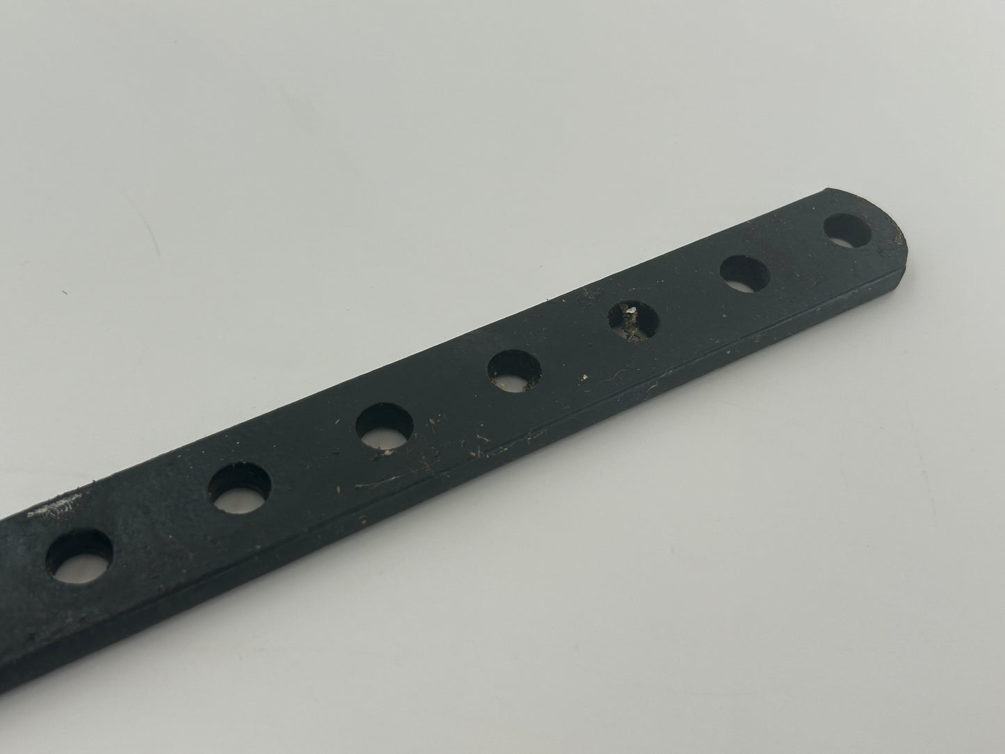 Chamberlain ML4000 gate arm gate driver rod pull rod tractor rail gate tie tractor rod push rod driver angle