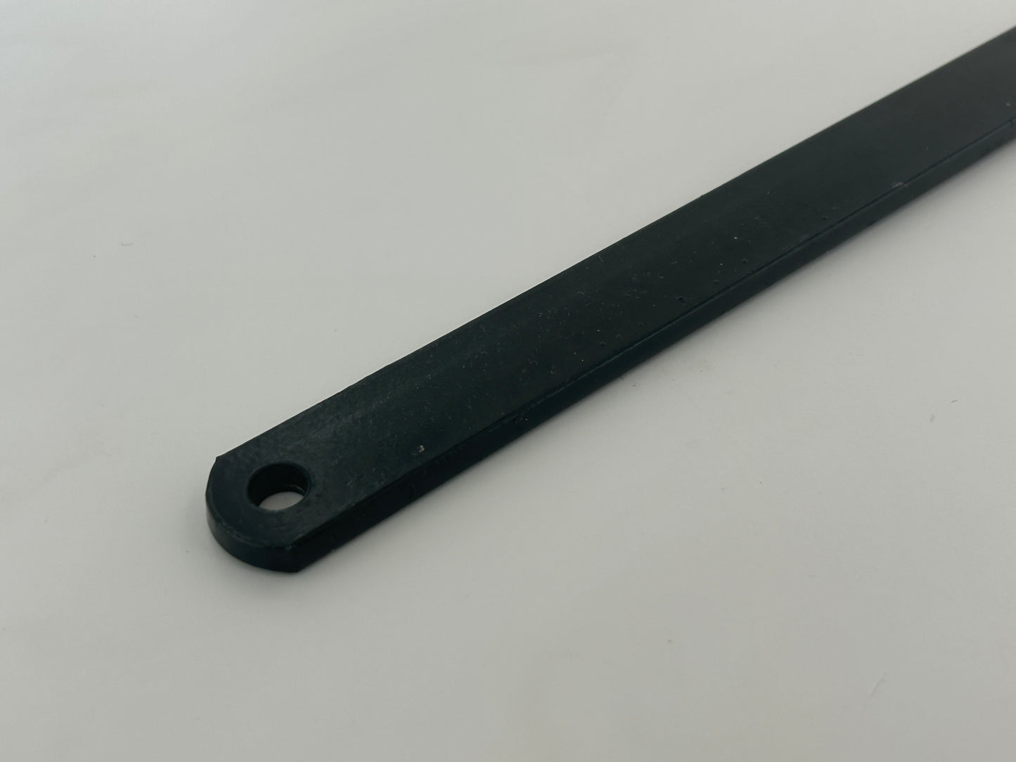 Chamberlain ML4000 gate arm gate driver rod pull rod tractor rail gate tie tractor rod push rod driver angle