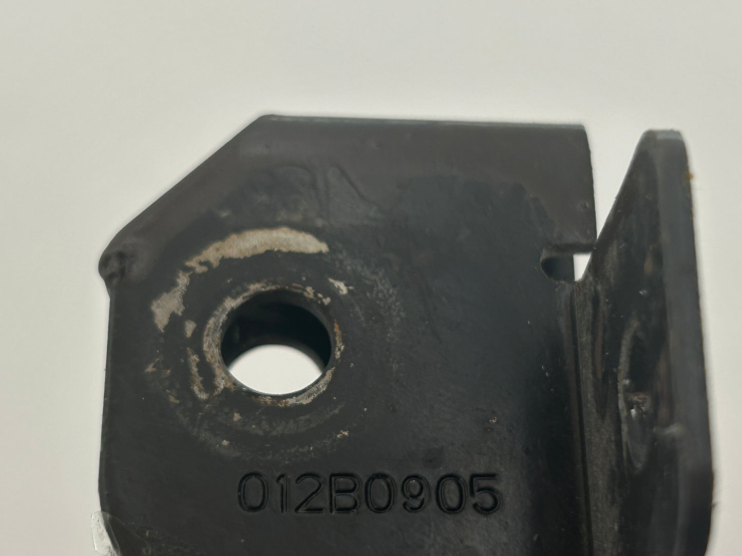 Chamberlain ML4000 gate angle gate fastening gate connector gate fitting gate leaf angle retaining angle gate fitting angle gate lock gate connection bracket