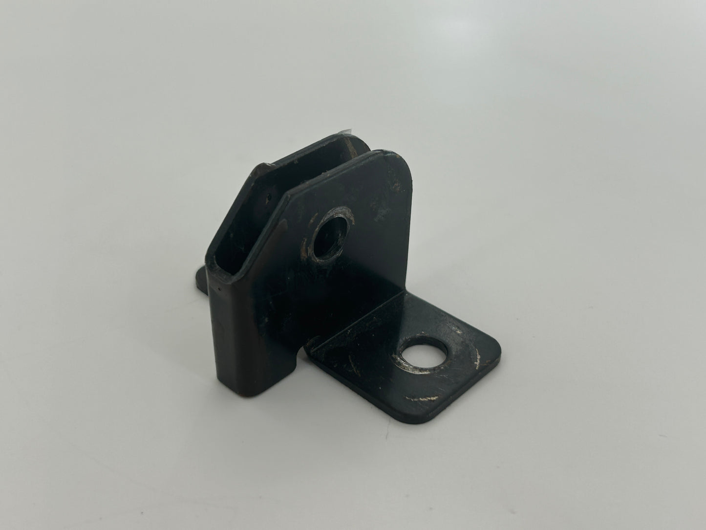 Chamberlain ML4000 gate angle gate fastening gate connector gate fitting gate leaf angle retaining angle gate fitting angle gate lock gate connection bracket