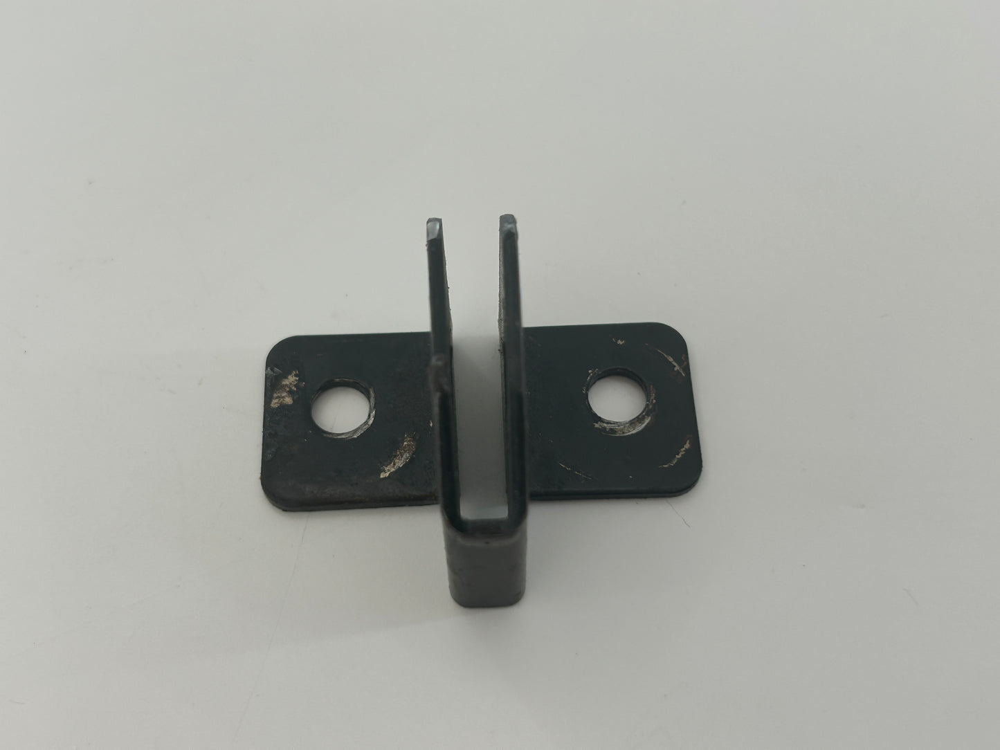 Chamberlain ML4000 gate angle gate fastening gate connector gate fitting gate leaf angle retaining angle gate fitting angle gate lock gate connection bracket