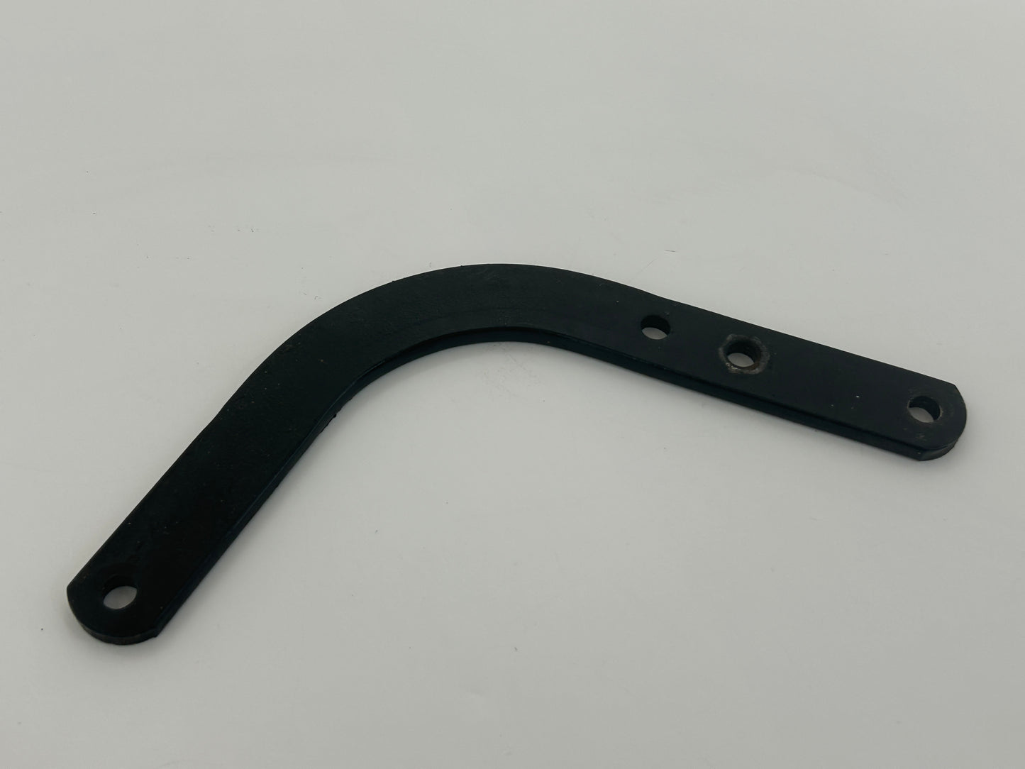 Chamberlain ML4000 gate arm rod gate driver pull rod tractor rail gate ties tractor rod push rod driver angle