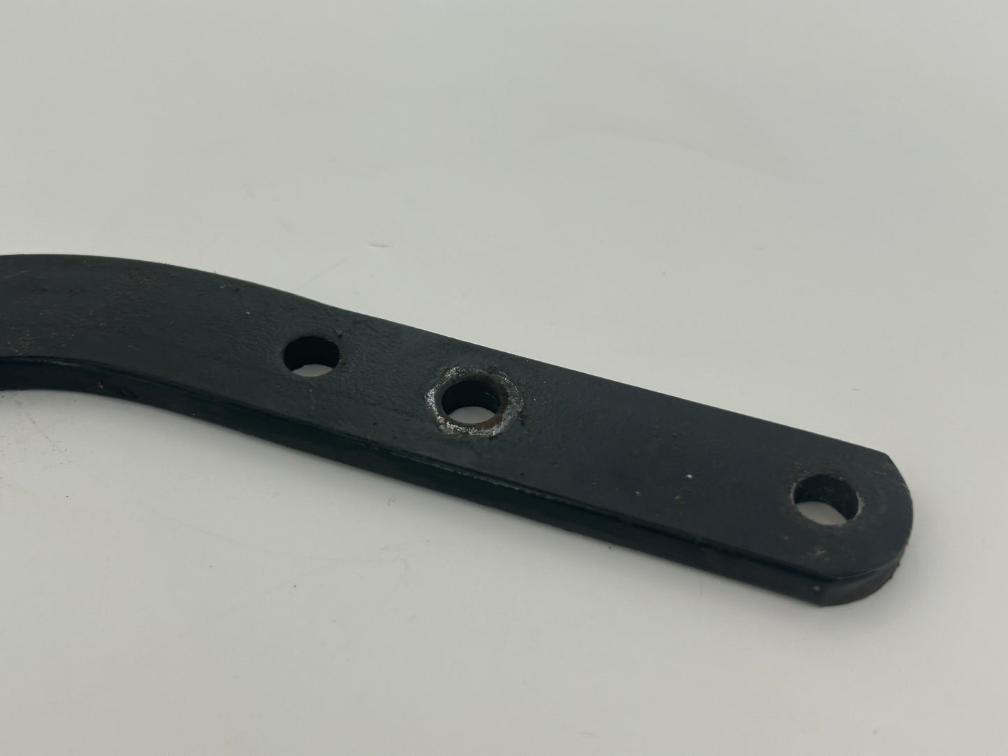 Chamberlain ML4000 gate arm rod gate driver pull rod tractor rail gate ties tractor rod push rod driver angle