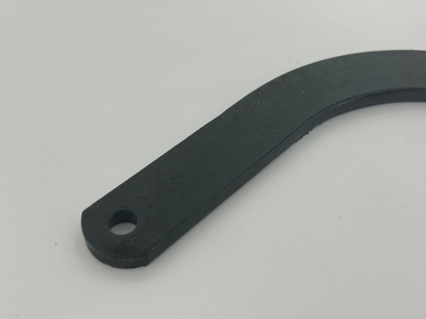 Chamberlain ML4000 gate arm rod gate driver pull rod tractor rail gate ties tractor rod push rod driver angle