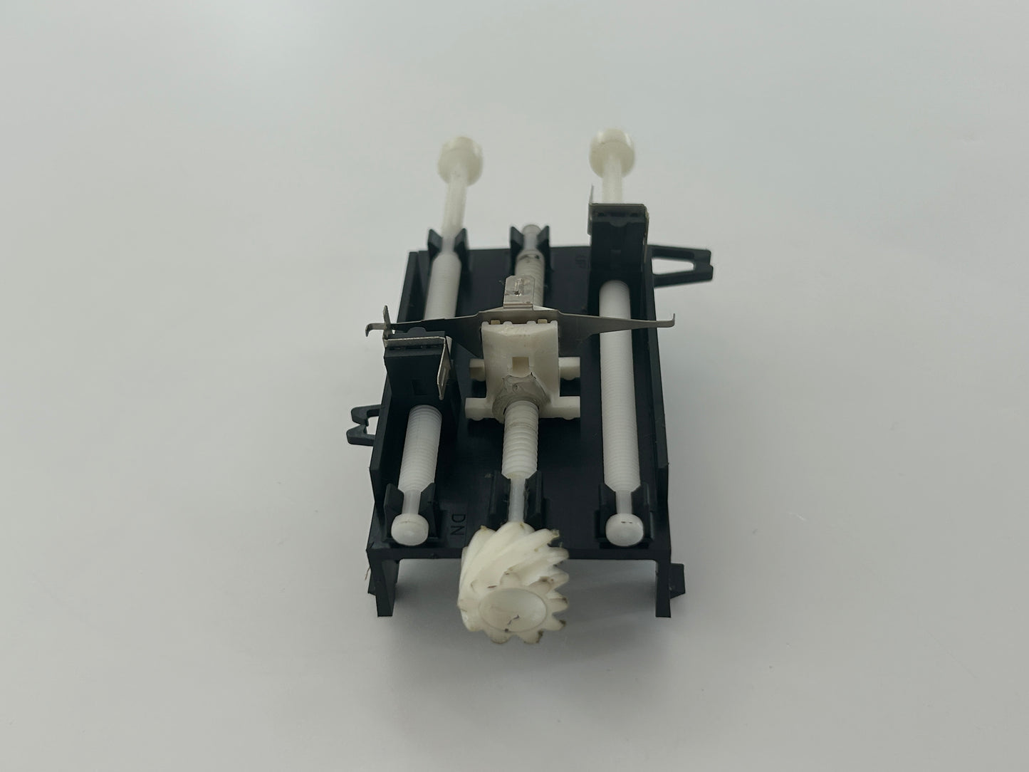 Chamberlain ML4000 gear wheel ring gear pinion chain pinion drive pinion drive hub drive pulley adapter attachment worm gear worm wheel