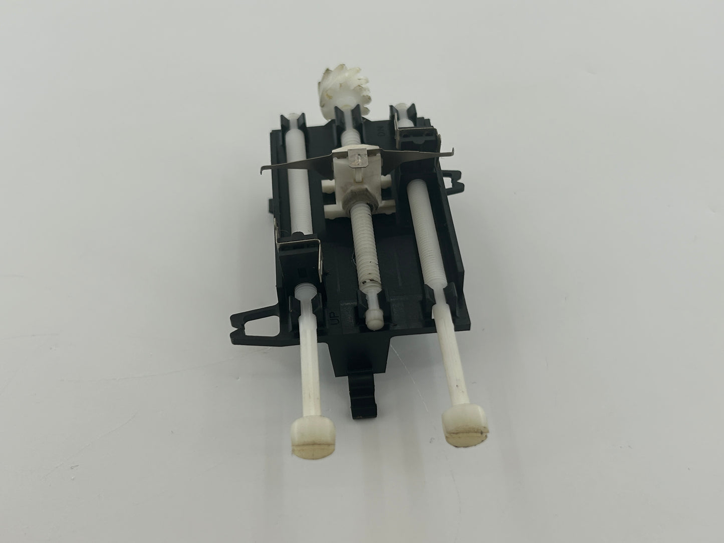 Chamberlain ML4000 gear wheel ring gear pinion chain pinion drive pinion drive hub drive pulley adapter attachment worm gear worm wheel