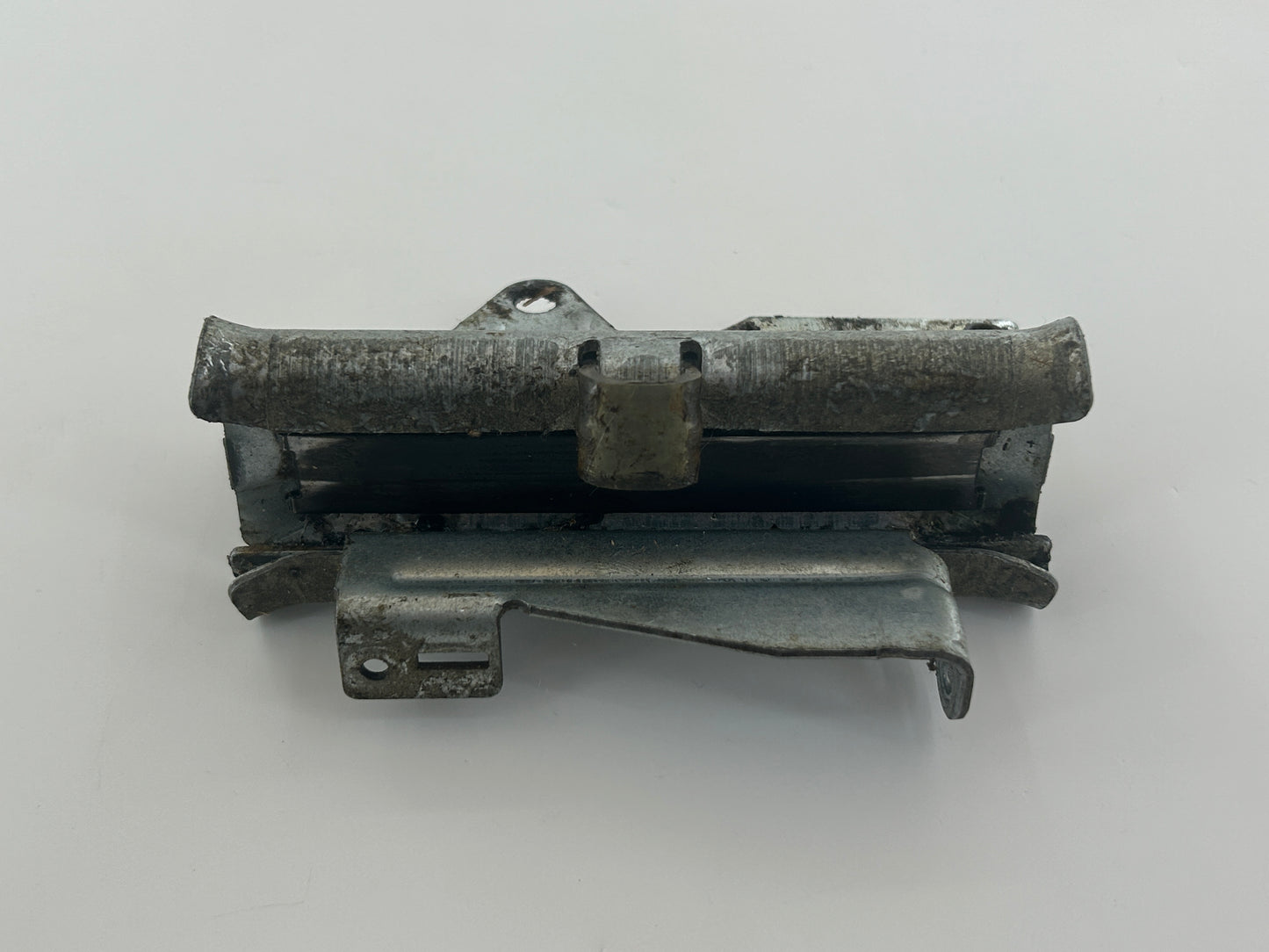 Chamberlain ML4000 carriage, driver carriage, traction carriage, motor carriage, carriage block, sliding carriage, shoe, trolley, carriage, roller carriage, guide carriage, drive carriage
