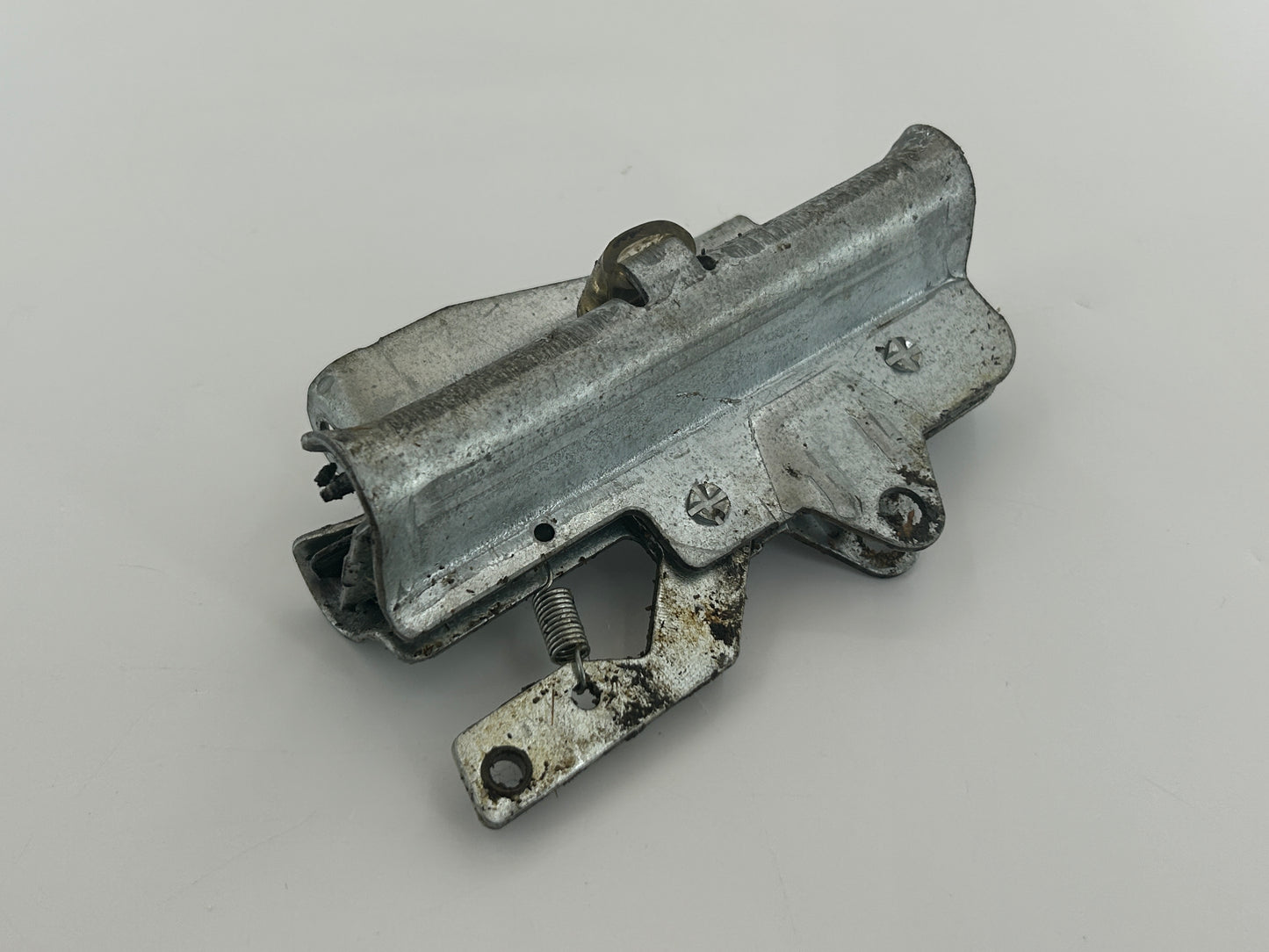 Chamberlain ML4000 carriage, driver carriage, traction carriage, motor carriage, carriage block, sliding carriage, shoe, trolley, carriage, roller carriage, guide carriage, drive carriage