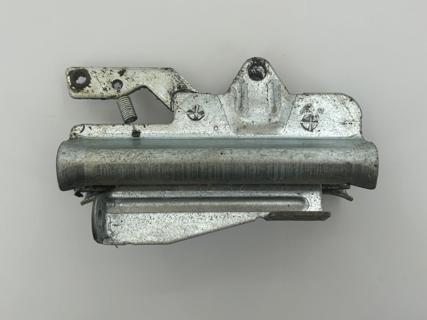 Chamberlain ML4000 carriage, driver carriage, traction carriage, motor carriage, carriage block, sliding carriage, shoe, trolley, carriage, roller carriage, guide carriage, drive carriage