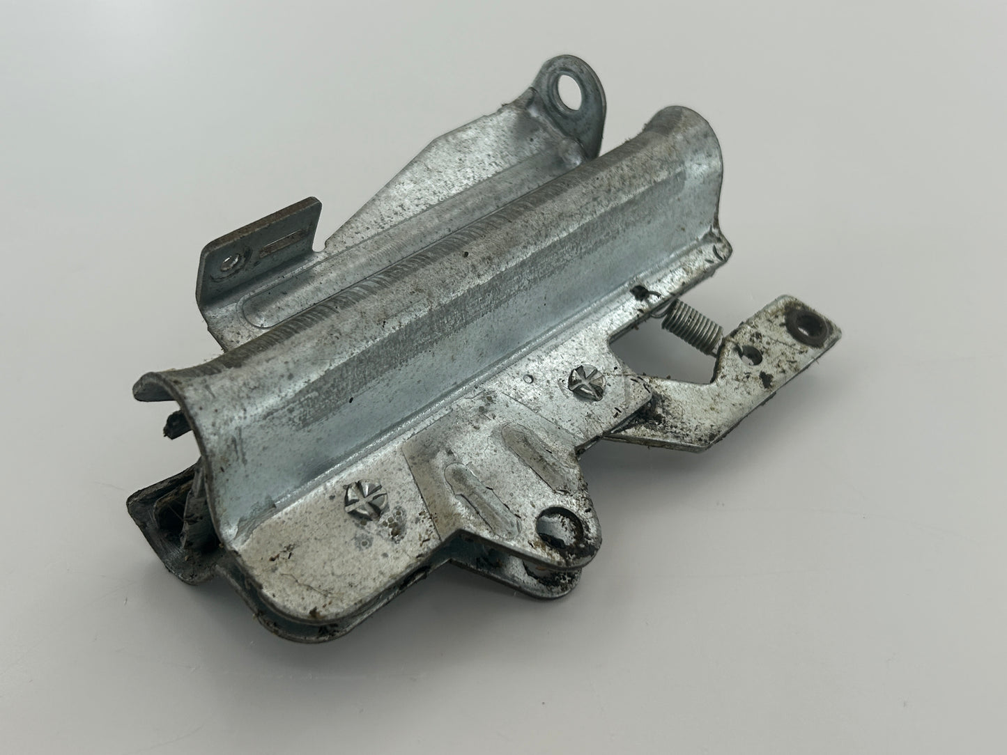 Chamberlain ML4000 carriage, driver carriage, traction carriage, motor carriage, carriage block, sliding carriage, shoe, trolley, carriage, roller carriage, guide carriage, drive carriage