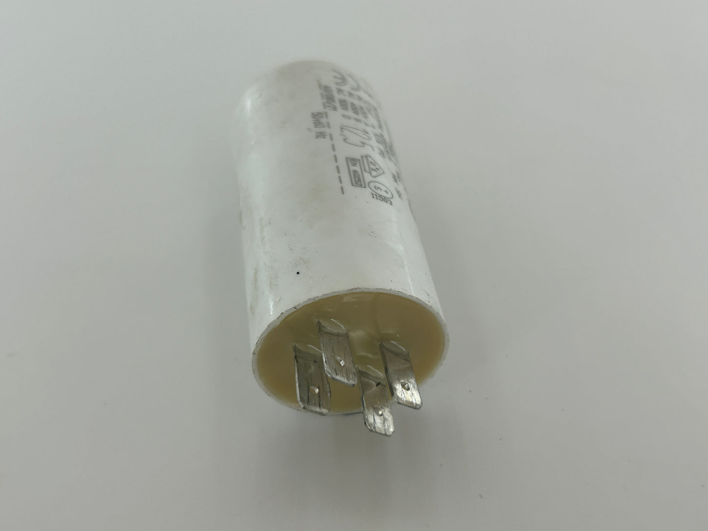 Chamberlain ML4000 capacitor Elko starting capacitor motor capacitor capacitance module