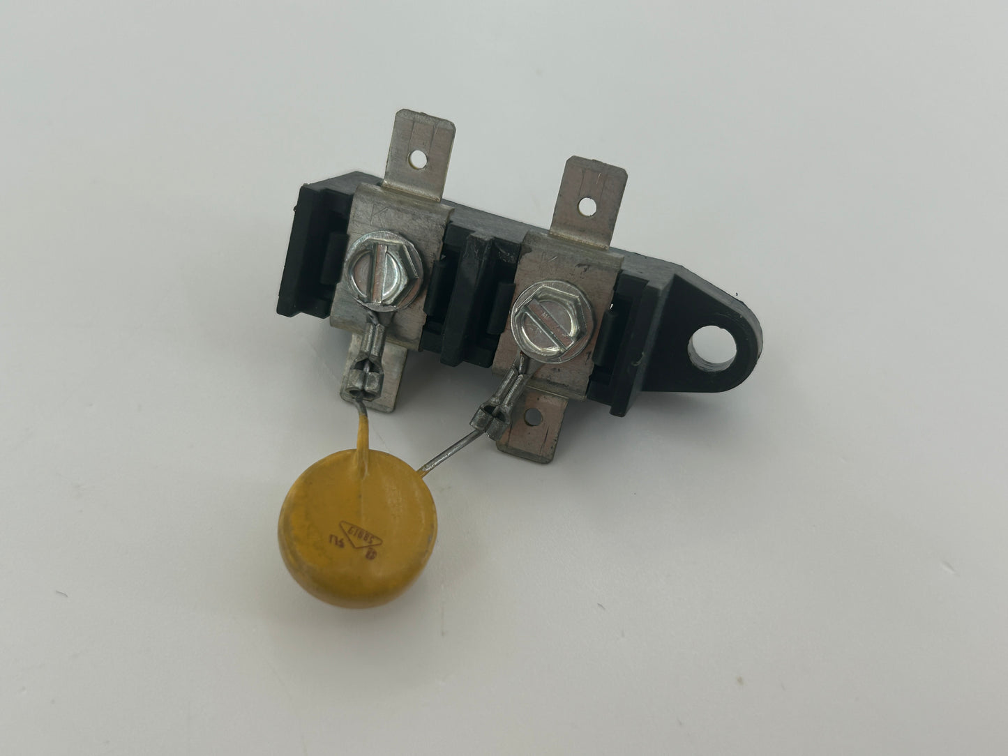 Chamberlain ML4000 fuse electronics spare part power