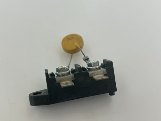 Chamberlain ML4000 Sicherung Elektronik Ersatzteil Strom