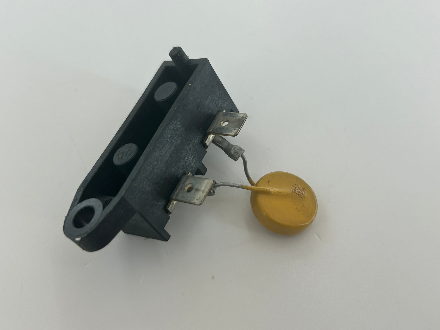 Chamberlain ML4000 fuse electronics spare part power