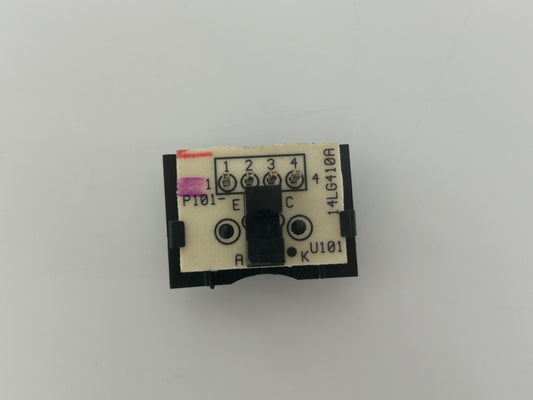 Chamberlain ML4000 Endschalter Sensor Schalter Taster Positionsschalter Endanschlag Microschalter Kontaktschalter Knopf