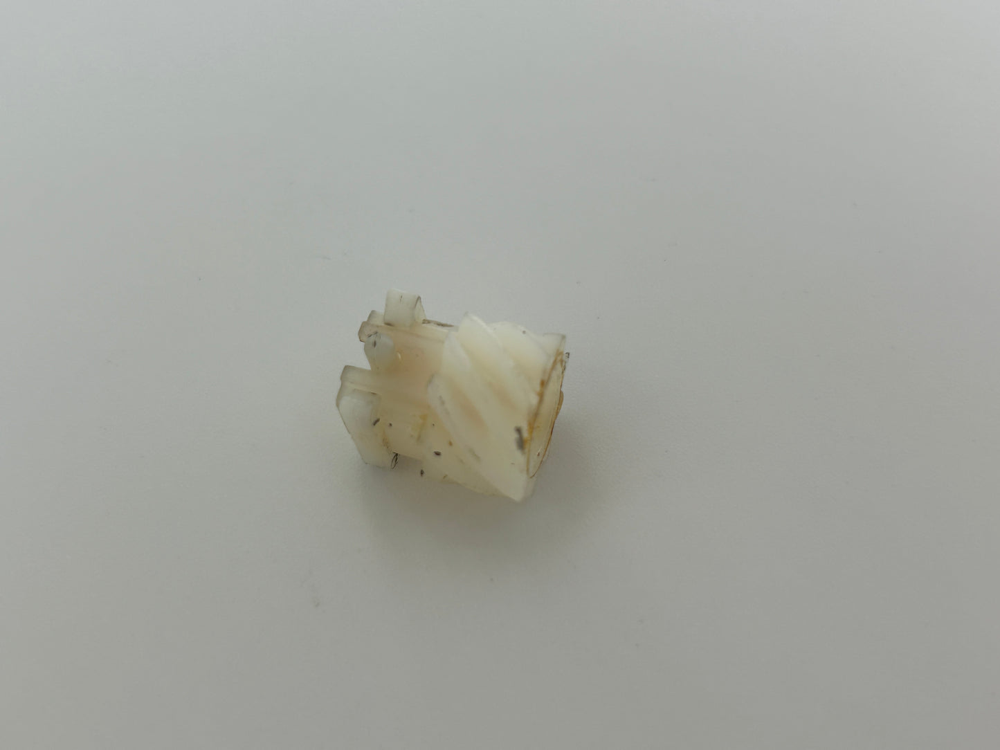 Chamberlain ML4000 gear wheel ring gear pinion chain pinion drive pinion drive hub drive pulley adapter attachment worm gear worm wheel