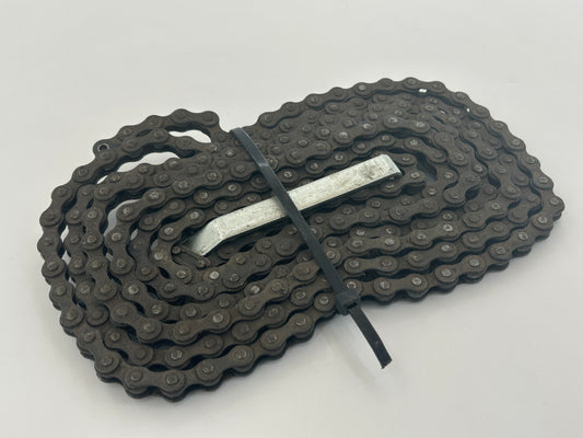 Tenpro Standard Modell 2500 Kette Steuerkette Mittnehmerkette Transportkette Antriebskette Förderkette Zahnkette Zugkette