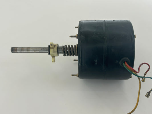 Tenpro Standard Modell 2500 Motor Antriebsmotor Getriebemotor Ersatzmotor Tormotor Hubmotor Garagentormotor Elektromotor