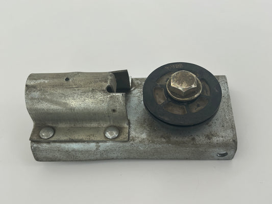 Tenpro Standard Modell 2500 Rad Rolle Laufrolle Umlenkrolle Führungsrolle Kettenwender Kettenspanner Kettenführung Umlenkung Antriebsscheibe