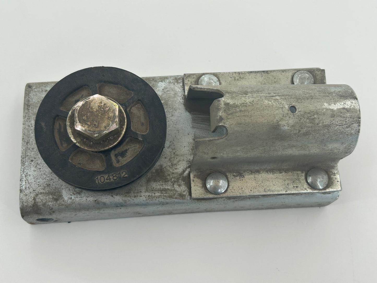 Tenpro Standard Model 2500