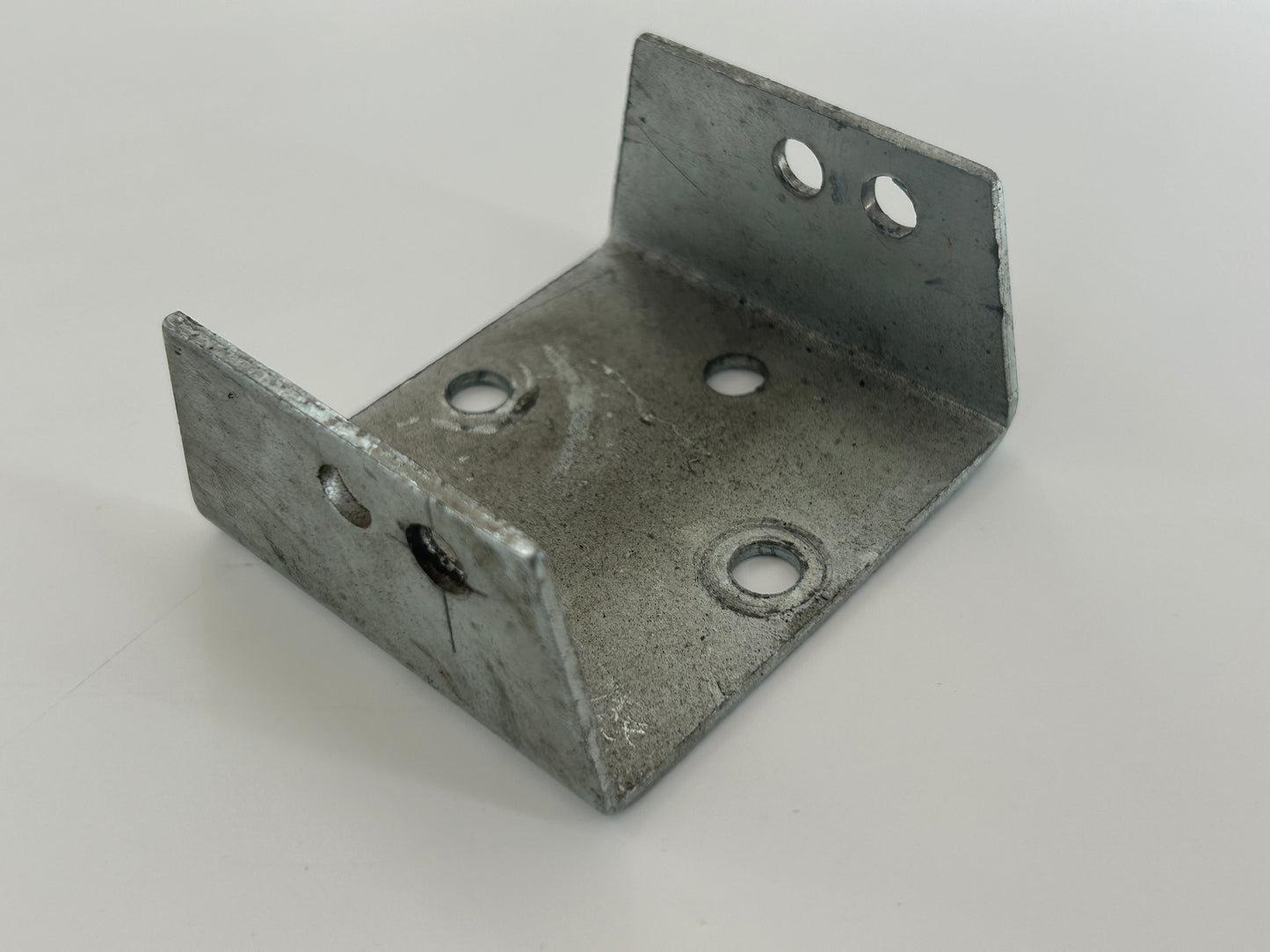 Tenpro Standard Modell 2500 Winkel Bügel Befestigung Halterung Halter Beschlag Haltewinkel Schienenbefestigung Sturzwinkel Sturzhalter