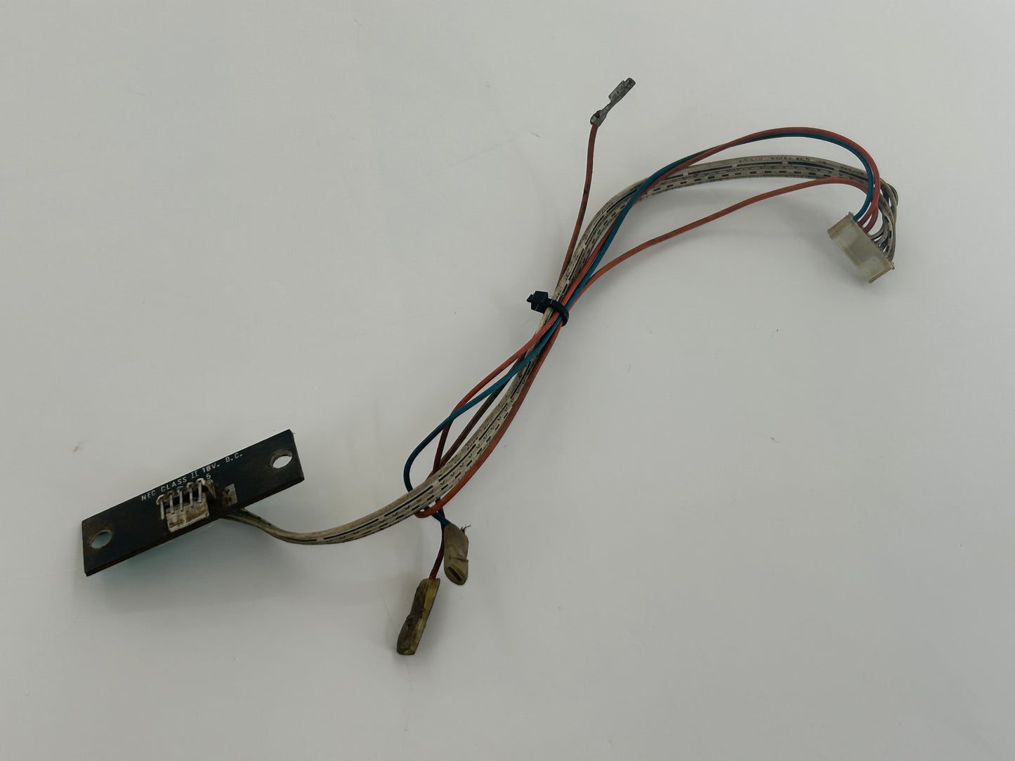 Tenpro Standard Model 2500