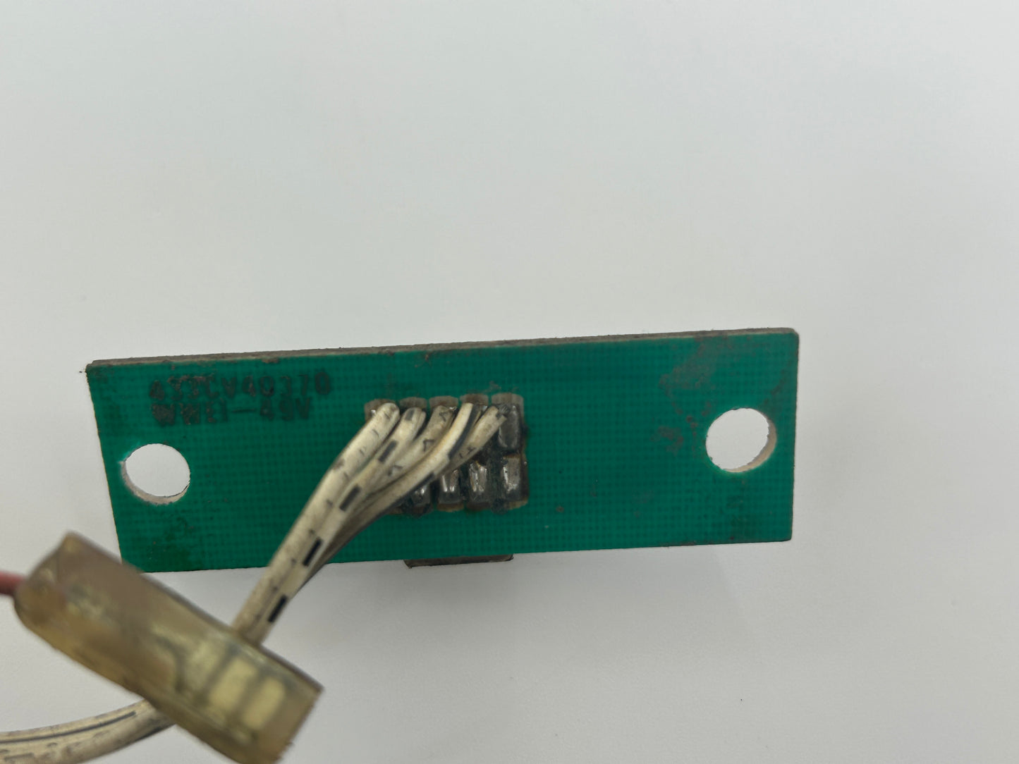 Tenpro Standard Model 2500