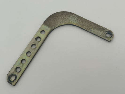 Tenpro Standard Modell 2500 Torarm Stange Zugstange Schlepper Schiene Tormitnehmer Toranbinder Schlepperstange Schubstange Mitnehmerwinkel