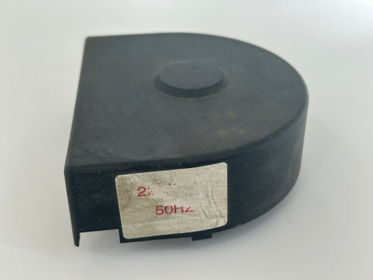 Tenpro Standard Modell 2500 Abdeckung Kettenabdeckung Schutzhaube Haube Ersatzteil Plastikteil Plastik Kunststoff