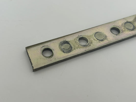 Tenpro Standard Modell 2500 Torarm Stange Tormitnehmer Zugstange Schlepper Schiene Toranbinder Schlepperstange Schubstange Mitnehmerwinkel