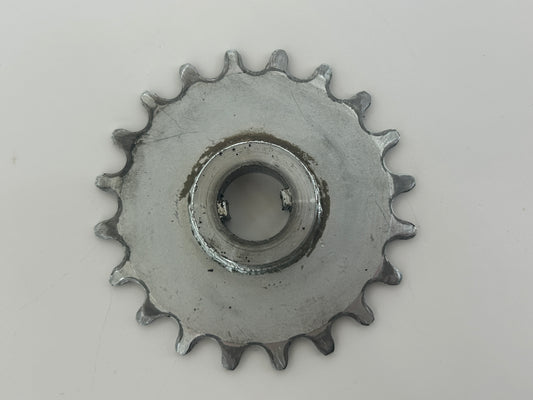 Tenpro Standard Modell 2500 Zahnrad Zahnkranz Ritzel Kettenritzel Antriebsritzel Antriebssnabe Antriebsscheibe Adapteraufsatz Schneckengetriebe Schneckenrad