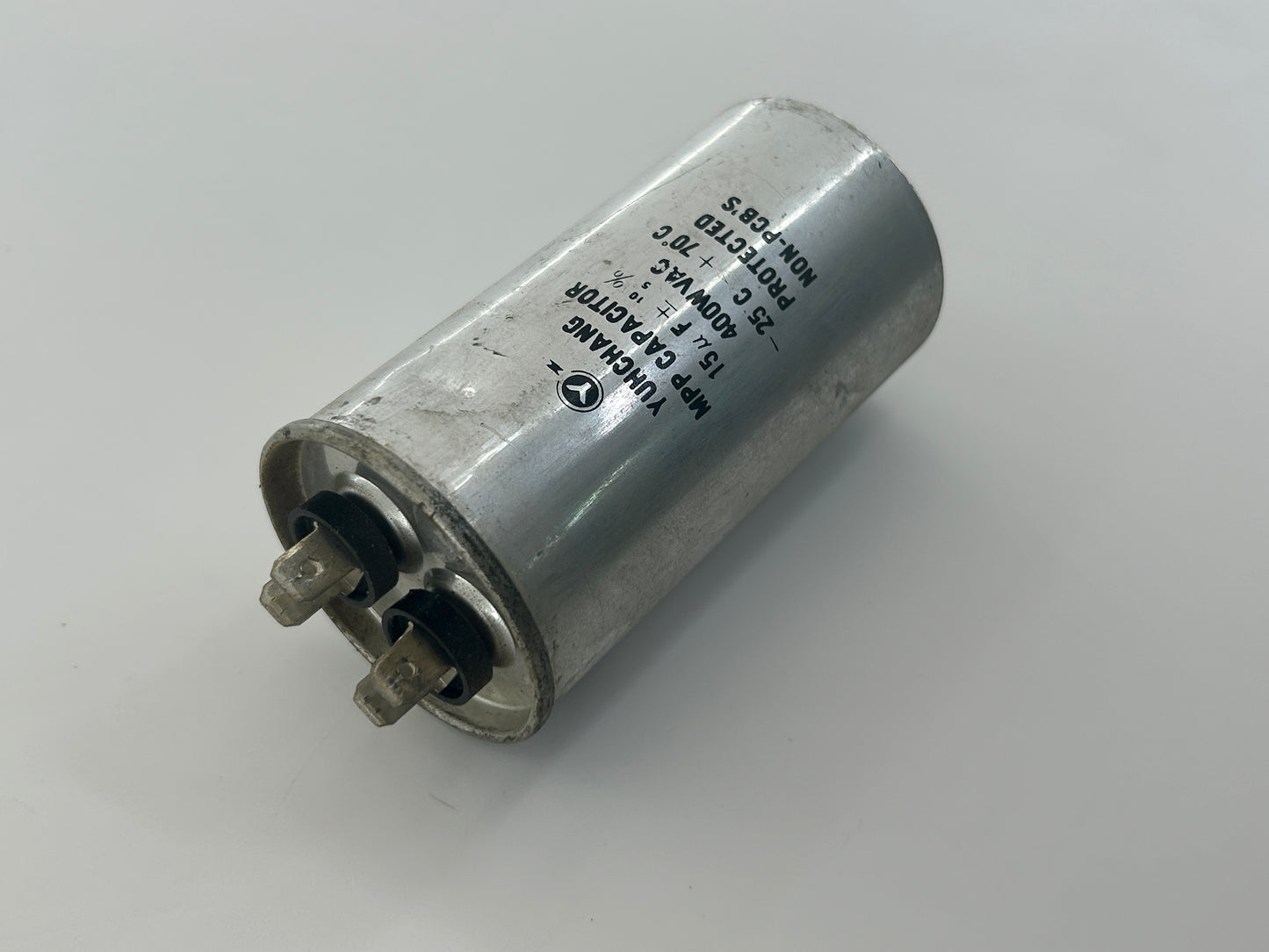 Tenpro Standard Model 2500