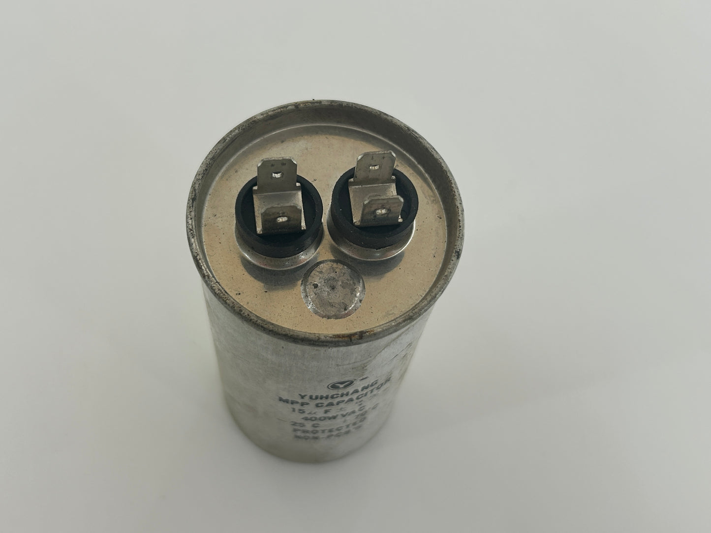 Tenpro Standard Model 2500