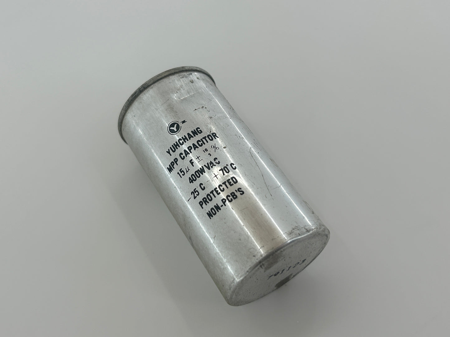 Tenpro Standard Model 2500