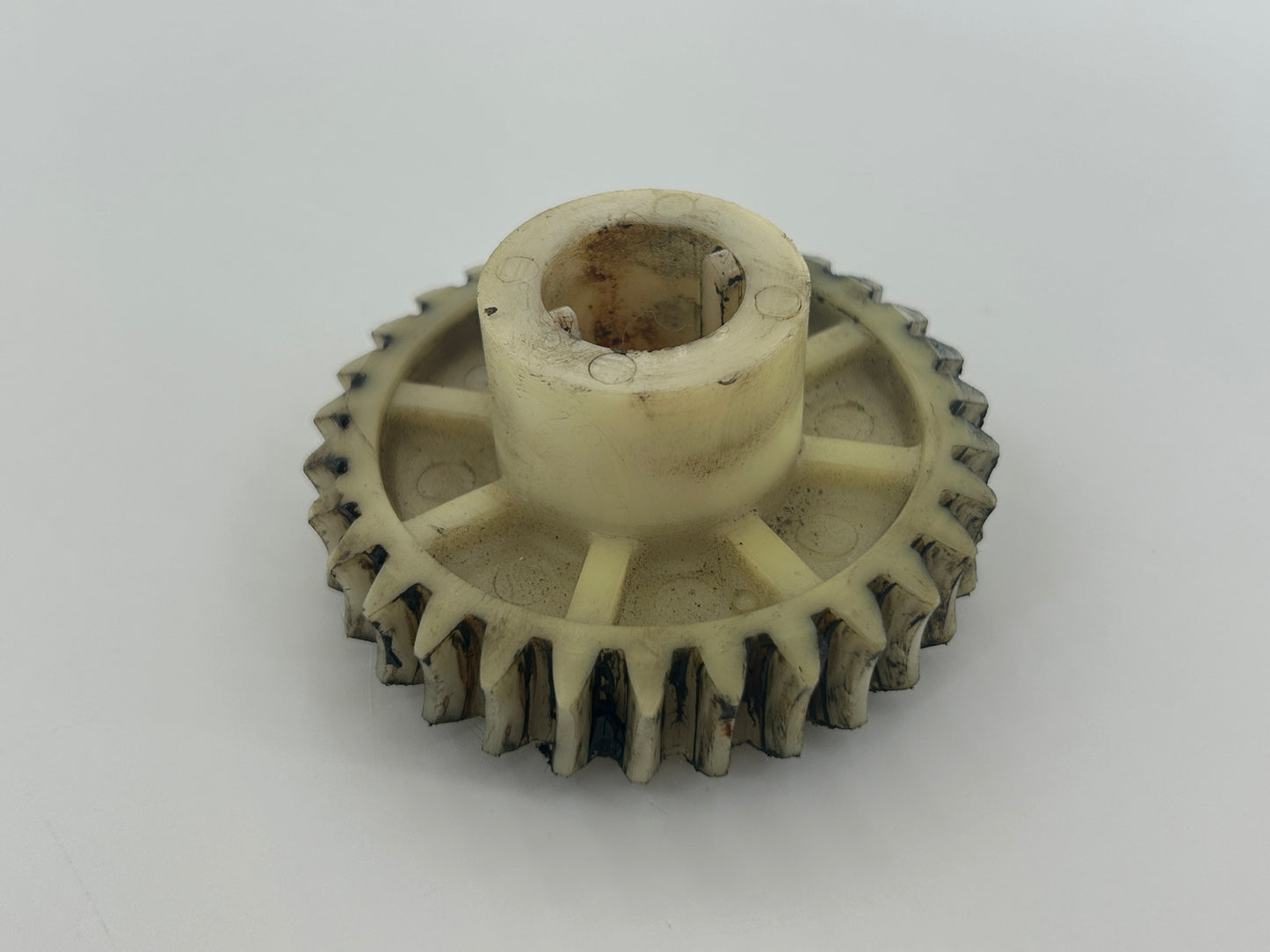 Tenpro Standard Modell 2500 Zahnkranz Ritzel Zahnrad Kettenritzel Antriebsritzel Antriebssnabe Antriebsscheibe Adapteraufsatz Schneckengetriebe Schneckenrad