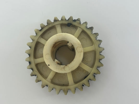 Tenpro Standard Modell 2500 Zahnkranz Ritzel Zahnrad Kettenritzel Antriebsritzel Antriebssnabe Antriebsscheibe Adapteraufsatz Schneckengetriebe Schneckenrad