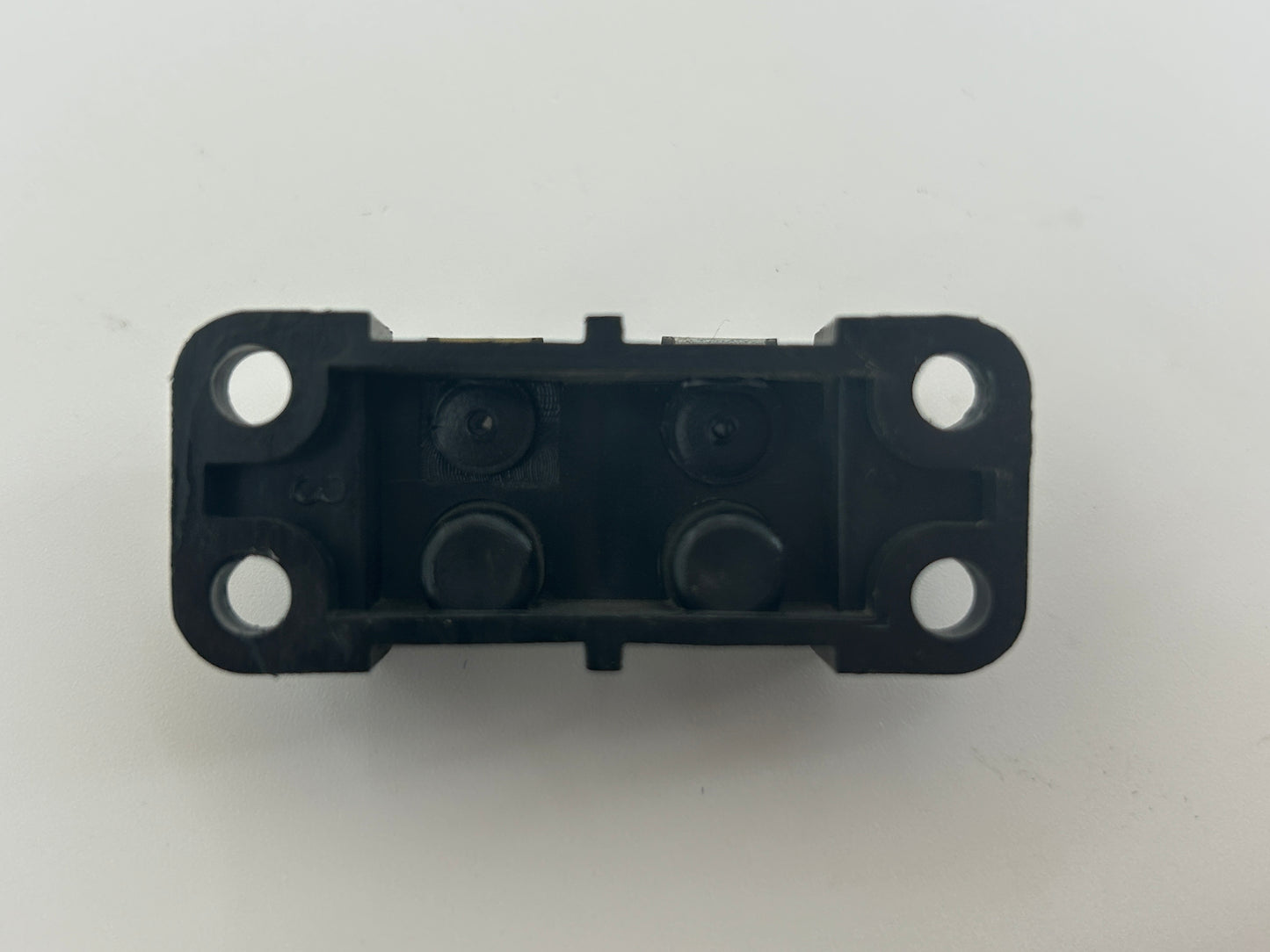 Tenpro Standard Modell 2500 Stromklemmen Klemme Anschlussklemme Verteiler Sicherung Schraubklemme Anschlussleiste Ladebuchse Verbindungsklemme