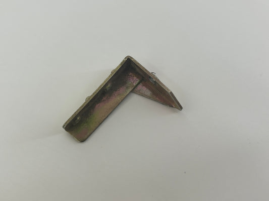 Tenpro Standard Modell 2500 Winkel Beschlag Bügel Befestigung Halterung Halter Haltewinkel Schienenbefestigung Sturzwinkel Sturzhalter