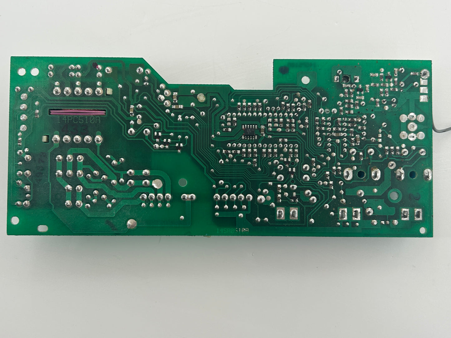 Sesam 200 Platine Elektronik Steuerung Hauptplatine Steuerplatine Bedienplatine Steuerungselektronik Basisplatine