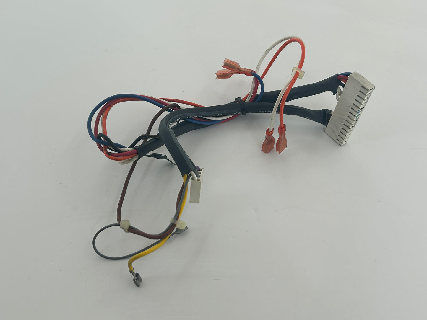 Sesam 200 Kabelbaum Kabel Stromkabel Anschlusskabel Hauptkabel Verkabelung Verbindungskabel Steuerkabel Verdrahtung