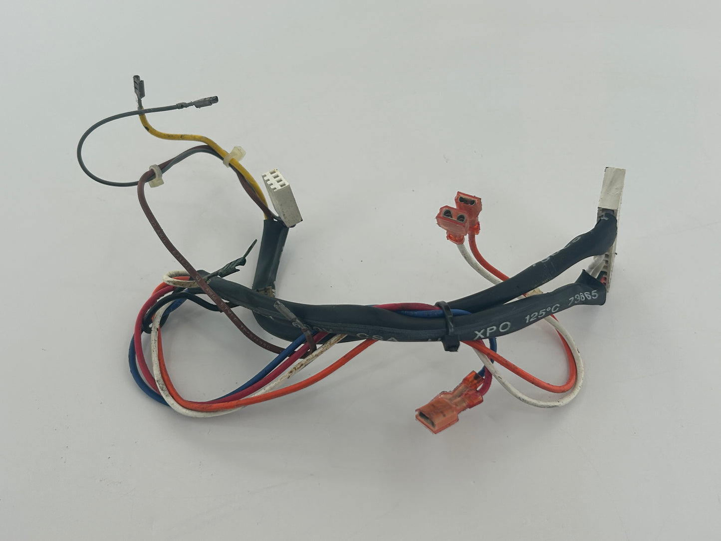 Sesam 200 Kabelbaum Kabel Stromkabel Anschlusskabel Hauptkabel Verkabelung Verbindungskabel Steuerkabel Verdrahtung