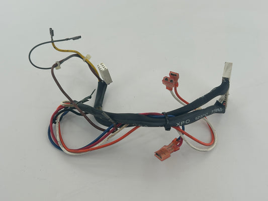 Sesam 200 wiring harness cable power cable connection cable main cable wiring connecting cable control cable wiring