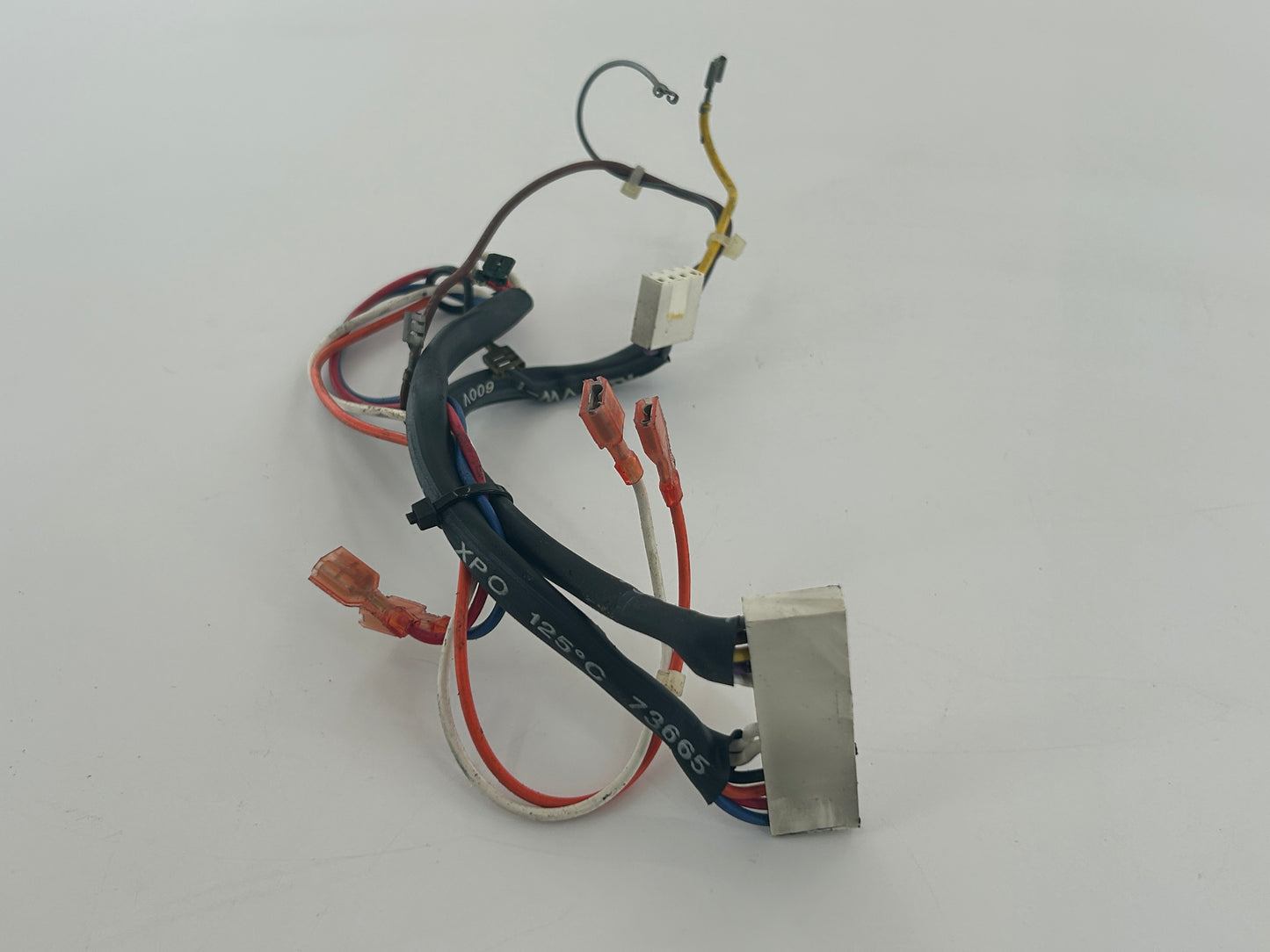 Sesam 200 Kabelbaum Kabel Stromkabel Anschlusskabel Hauptkabel Verkabelung Verbindungskabel Steuerkabel Verdrahtung