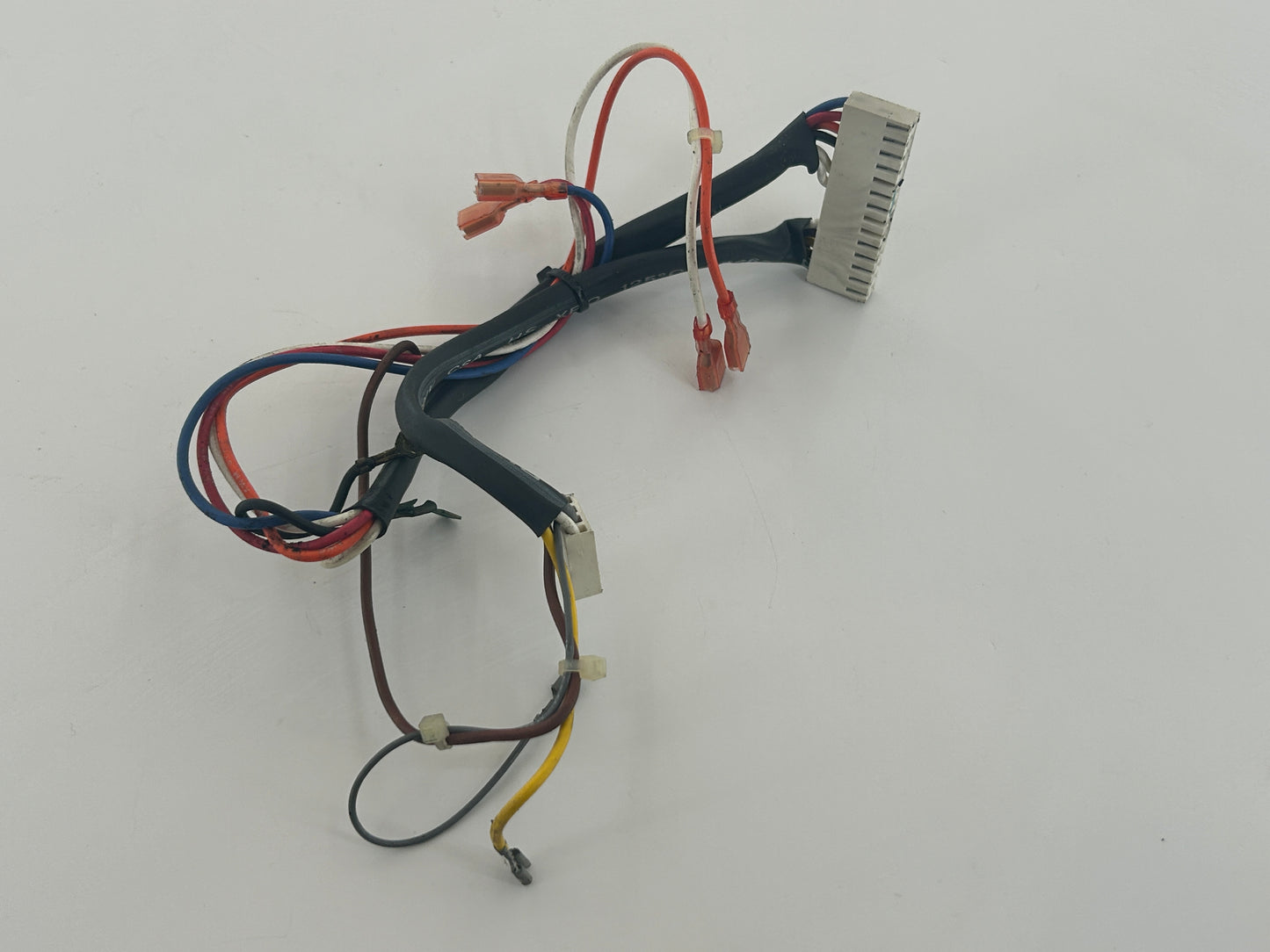 Sesam 200 Kabelbaum Kabel Stromkabel Anschlusskabel Hauptkabel Verkabelung Verbindungskabel Steuerkabel Verdrahtung