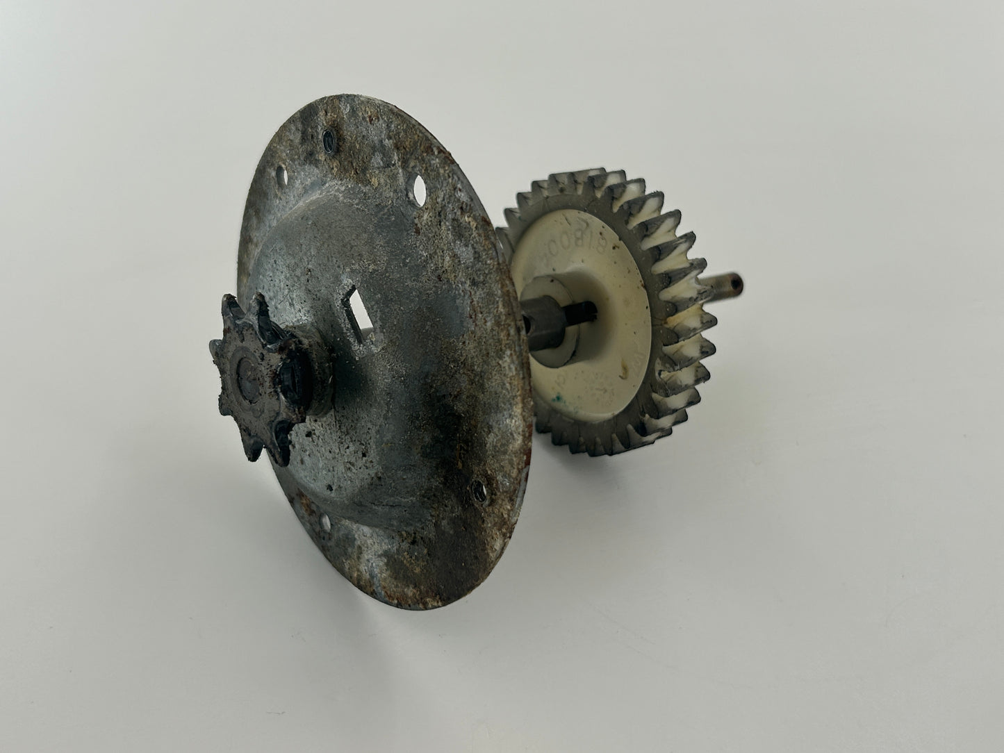 Sesam 200 Zahnrad Zahnkranz Ritzel Kettenritzel Antriebsritzel Antriebssnabe Antriebsscheibe Adapteraufsatz Schneckengetriebe Schneckenrad