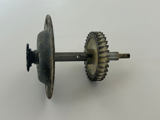 Sesam 200 gear wheel sprocket pinion chain pinion drive pinion drive hub drive pulley adapter attachment worm gear worm wheel