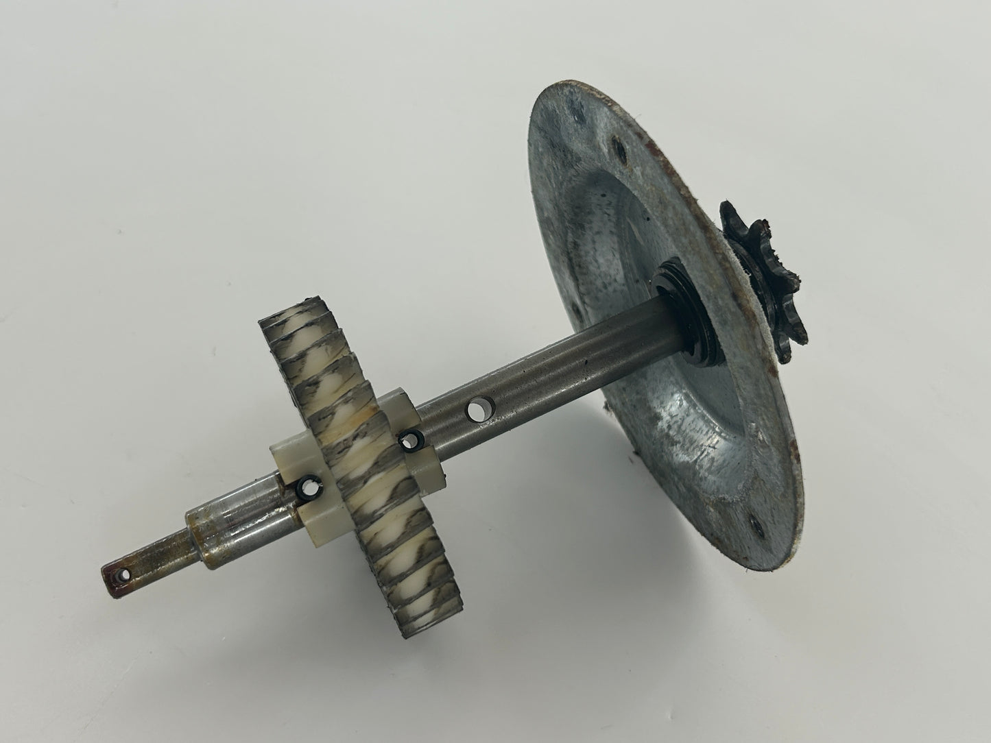 Sesam 200 Zahnrad Zahnkranz Ritzel Kettenritzel Antriebsritzel Antriebssnabe Antriebsscheibe Adapteraufsatz Schneckengetriebe Schneckenrad